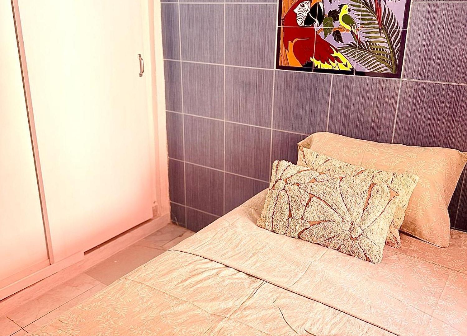 Pensión Casa Guayabal Hostal& Cocina *