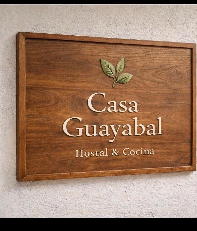 Pensión Casa Guayabal Hostal& Cocina Cartagena