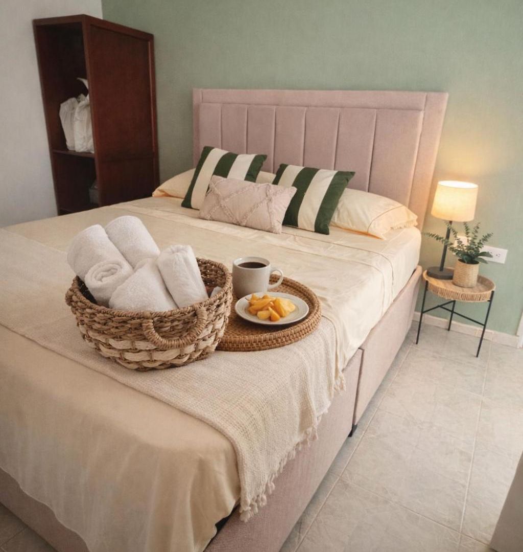 Casa Guayabal Hostal& Cocina *