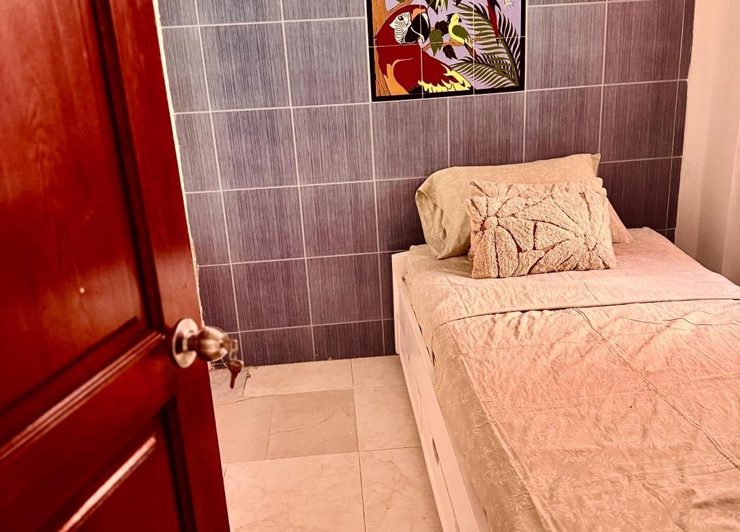 Casa Guayabal Hostal& Cocina Pensión Cartagena
