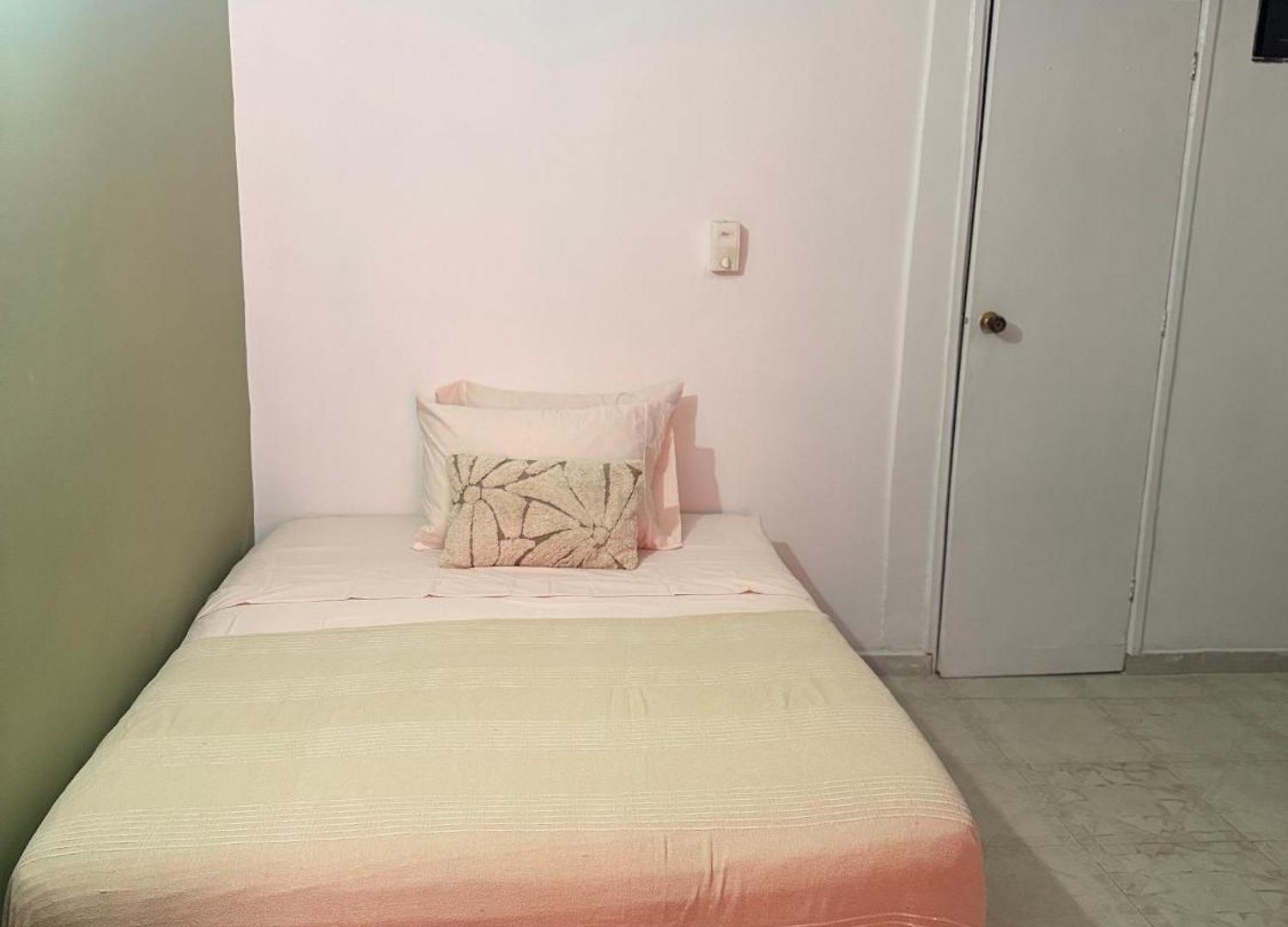 Pensión Casa Guayabal Hostal& Cocina Cartagena