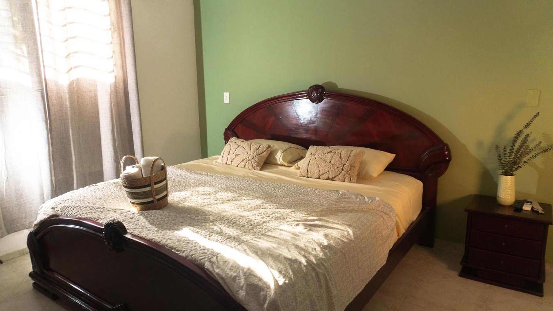 Casa Guayabal Hostal& Cocina Cartagena