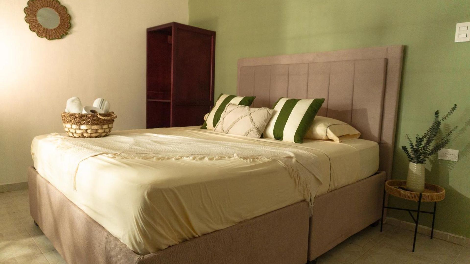Pensión Casa Guayabal Hostal& Cocina