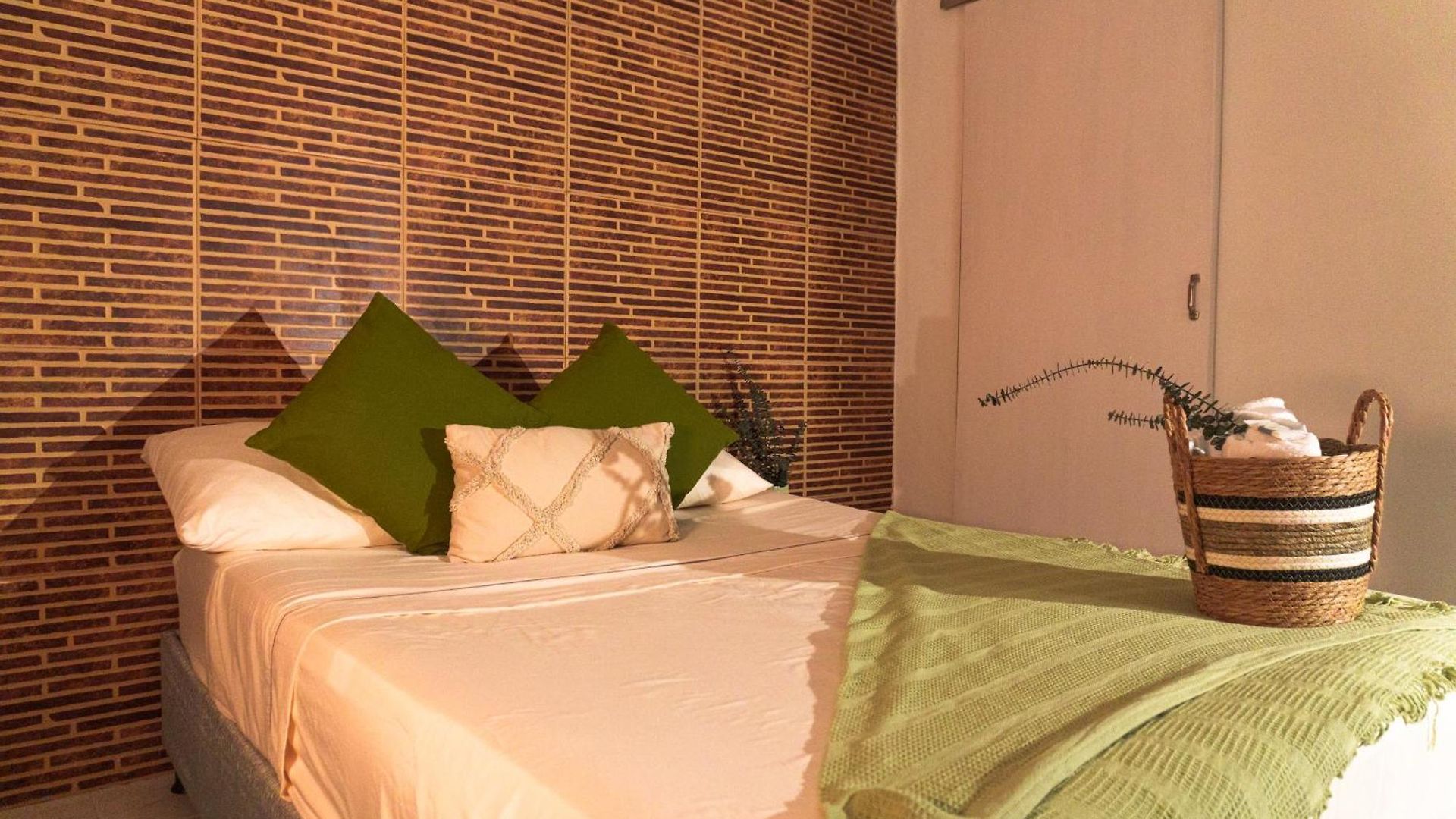 Pensión Casa Guayabal Hostal& Cocina *
