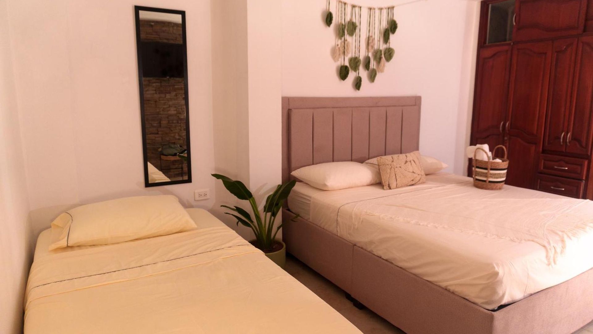 Casa Guayabal Hostal& Cocina * Cartagena