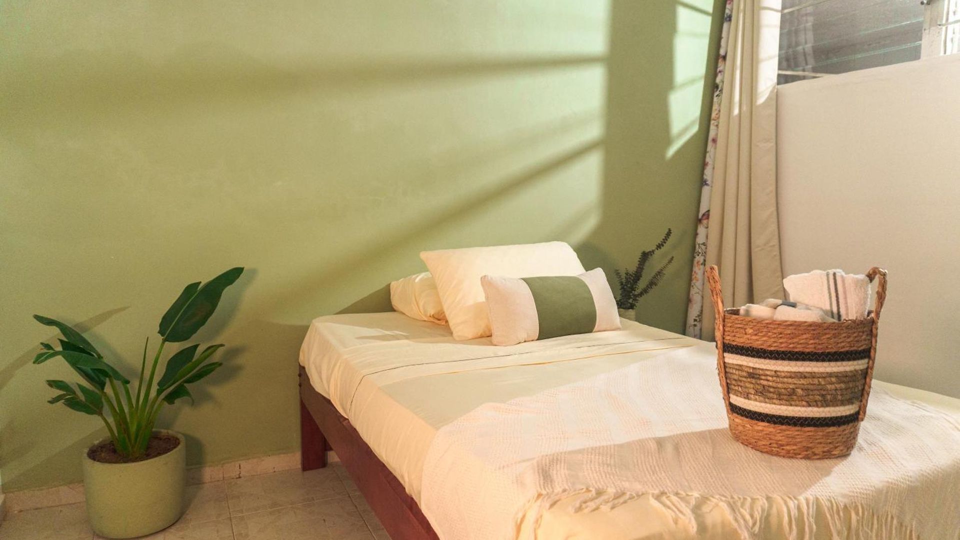 Casa Guayabal Hostal& Cocina Pensión Cartagena