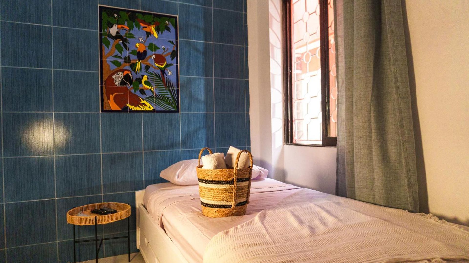 Casa Guayabal Hostal& Cocina Pensión