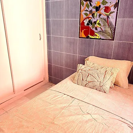 Pensión Casa Guayabal Hostal& Cocina *