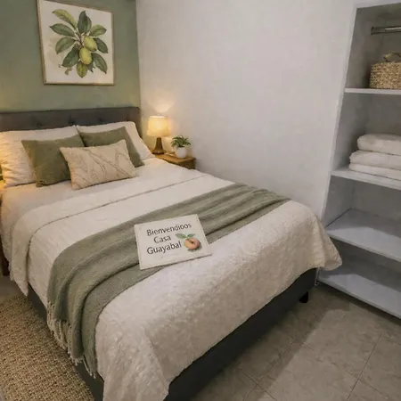 Casa Guayabal Hostal& Cocina