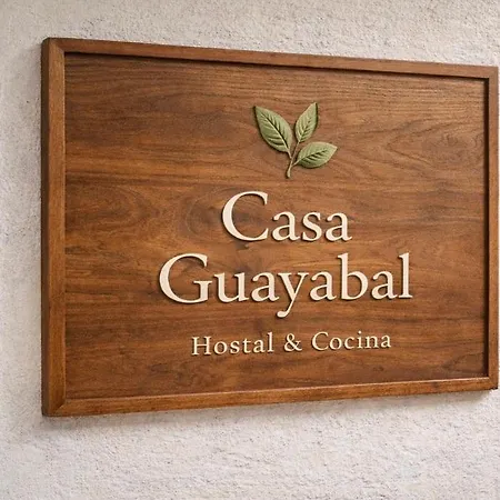 Pensión Casa Guayabal Hostal& Cocina Cartagena