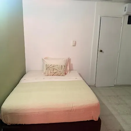 Pensión Casa Guayabal Hostal& Cocina Cartagena