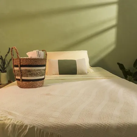Casa Guayabal Hostal& Cocina Cartagena