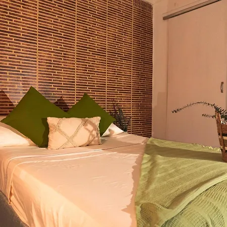 Pensión Casa Guayabal Hostal& Cocina *