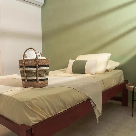 Casa Guayabal Hostal& Cocina Pensión *