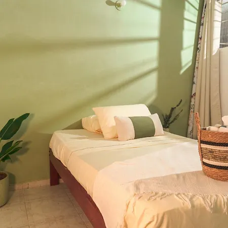 Casa Guayabal Hostal& Cocina Pensión Cartagena