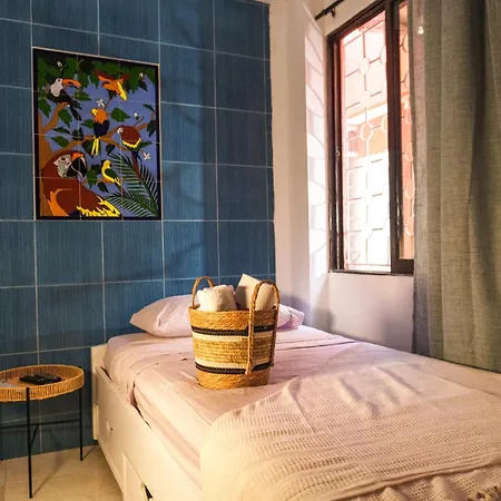 Casa Guayabal Hostal& Cocina Pensión