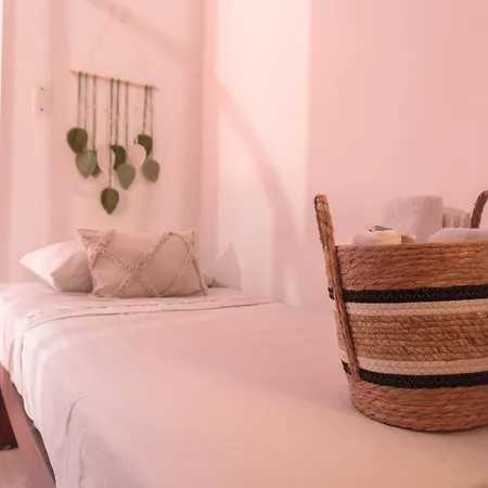 Casa Guayabal Hostal& Cocina Pensión Cartagena