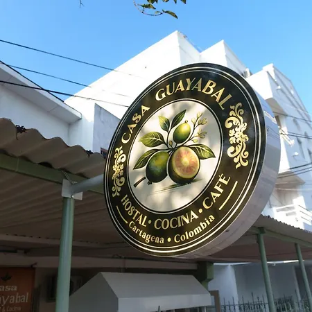 Casa Guayabal Hostal& Cocina