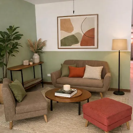 Guest house Casa Guayabal &cocina Cartagena