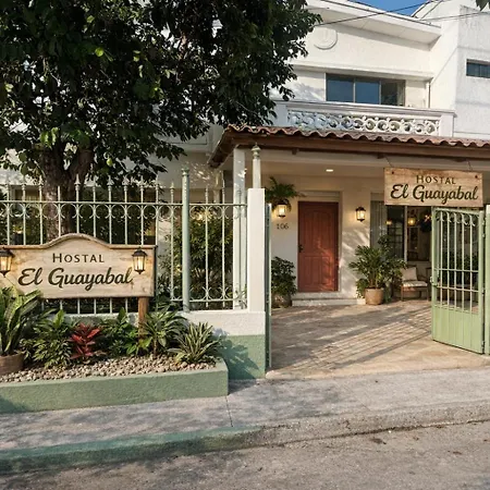 Casa Guayabal &cocina * Cartagena