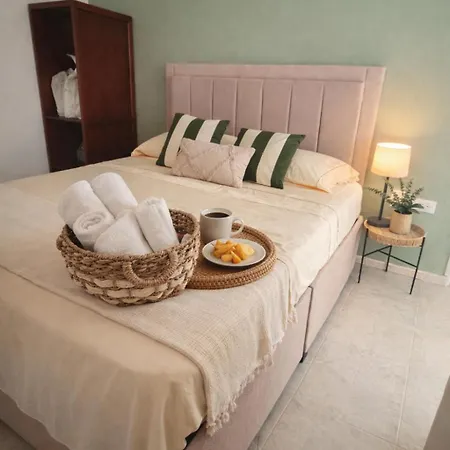 Casa Guayabal &cocina *