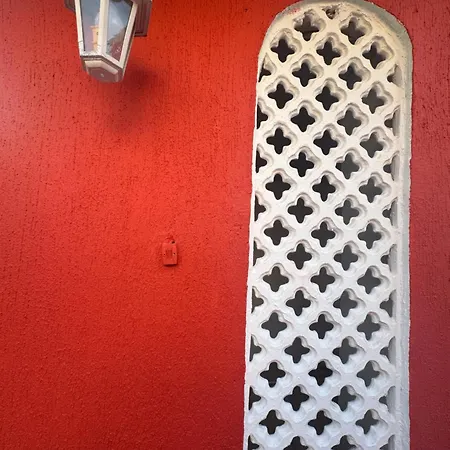 Guest house Casa Guayabal &cocina *